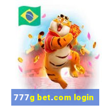 777g bet.com login